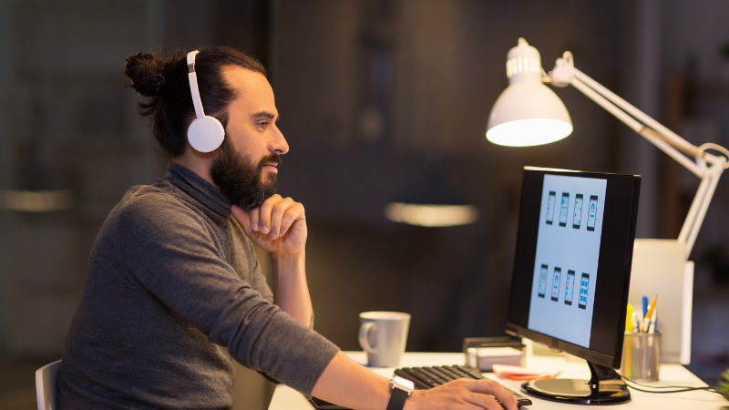 usando bloqueadores de distrações para utilizar melhor o metodo pomodoro