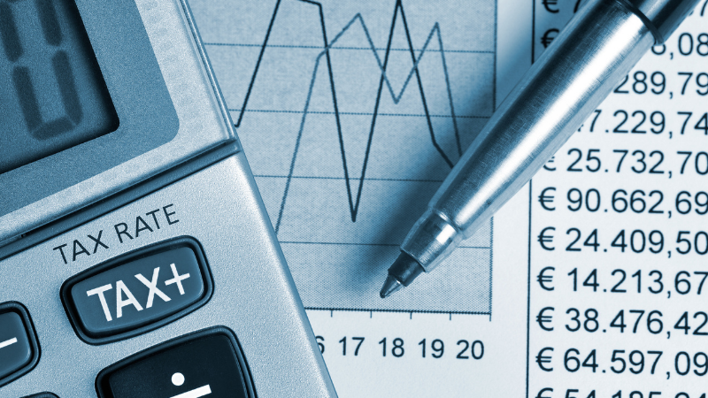aumento sobre as taxas de produtos internacionais
