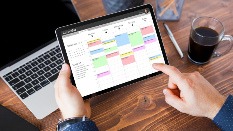 No momento, você está visualizando Que Novos Apps de Produtividade Lançaram em 2025? As Principais Inovações Até Agora