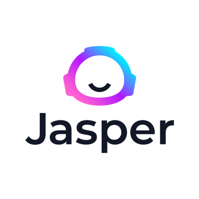 logo jasper