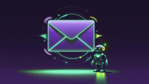 Leia mais sobre o artigo Como Usar IA Para Responder E-mails Automaticamente? Aumente Seu Desempenho Com Estas Ferramentas