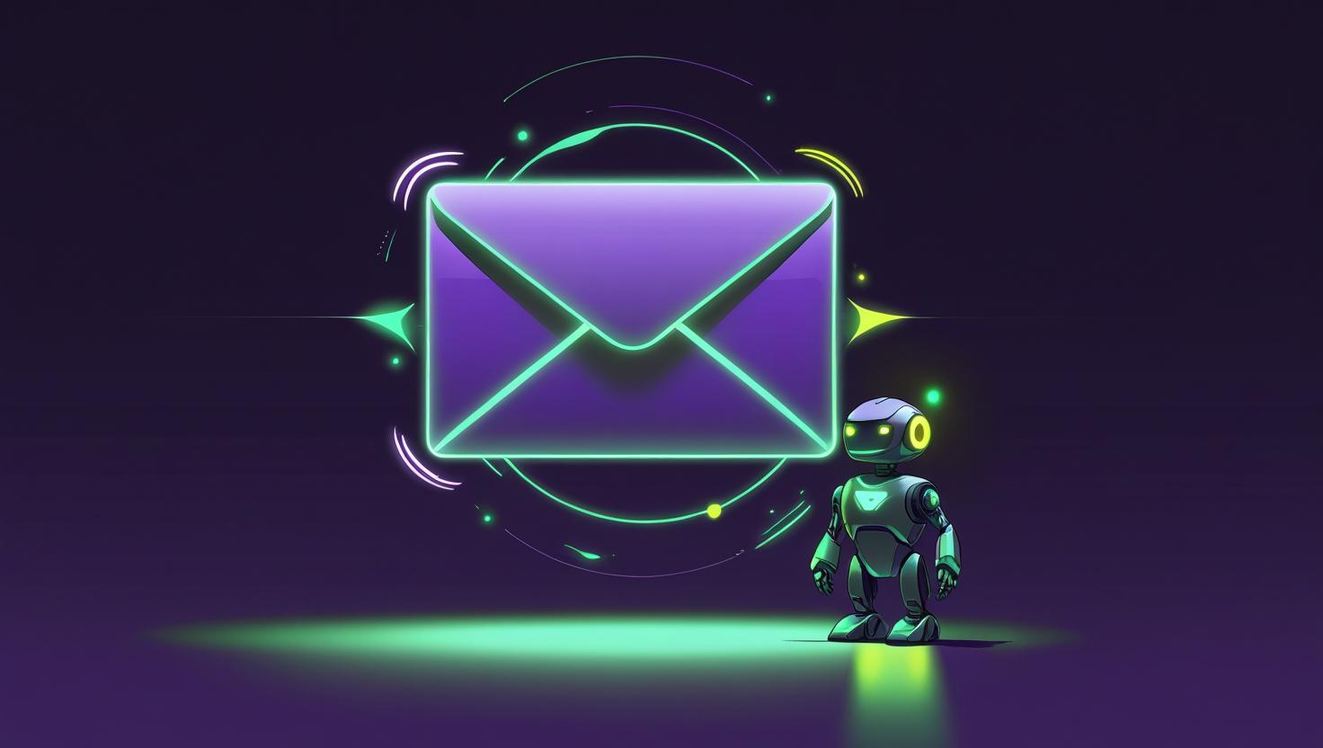 No momento, você está visualizando Como Usar IA Para Responder E-mails Automaticamente? Aumente Seu Desempenho Com Estas Ferramentas