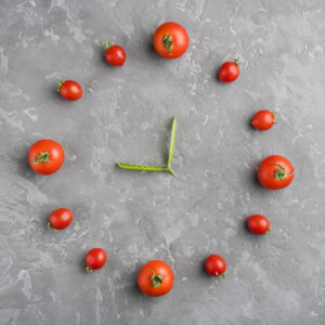 Leia mais sobre o artigo Técnica Pomodoro: O Que É, Como Funciona e Como Usar Para Aumentar a Produtividade