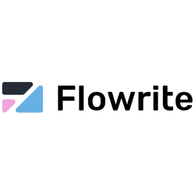 logo flowrite