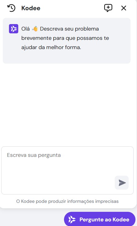 Painel de inteigencia artificial fenerativa