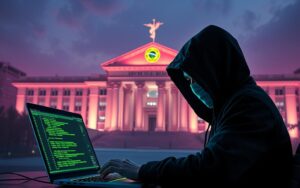 Ataque Hacker ao Banco Central