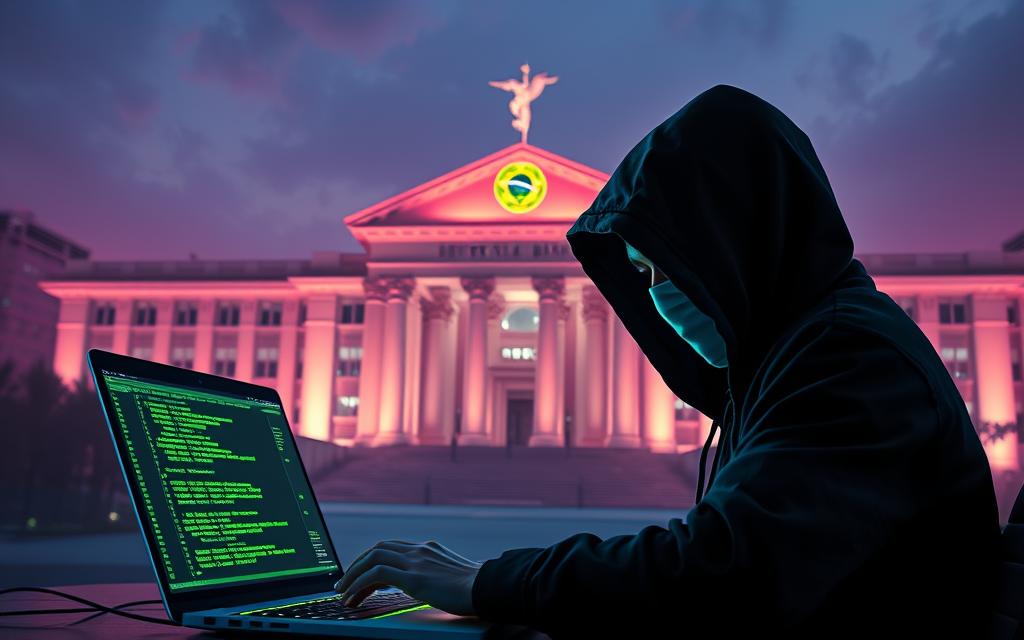 No momento, você está visualizando Ataque Hacker ao Banco Central: Criminosos desviam quase R$ 1 bilhão e travam Pix