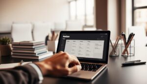 Como usar o Notion para planejar