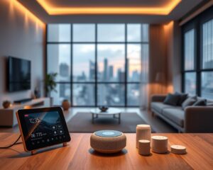 Dispositivos Inteligentes Para Casa