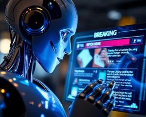 O que mudou no mundo da IA essa semana