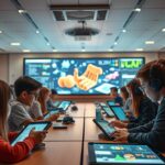 Tecnologia na Educação