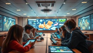 Tecnologia na Educação