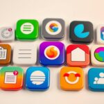 apps gratuitos para organizar